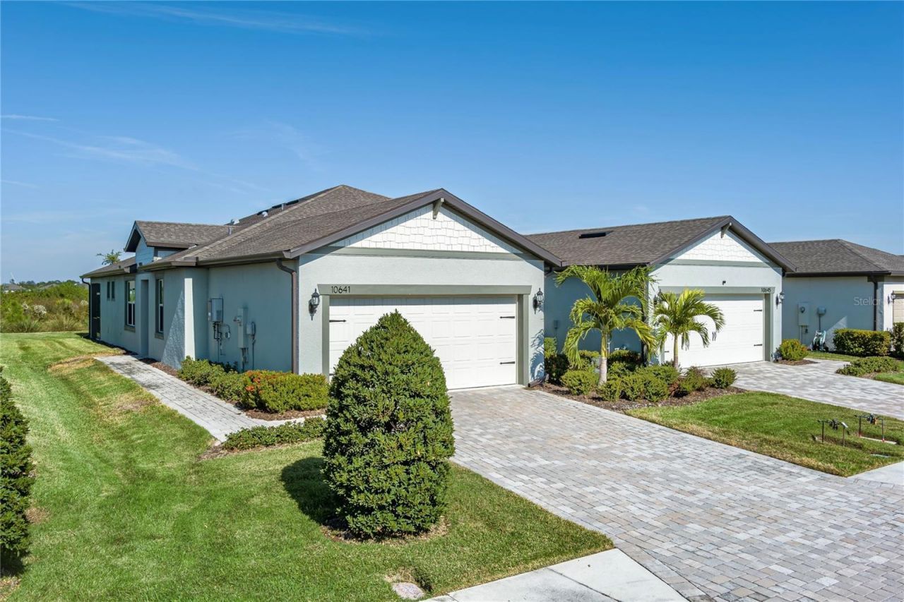 10641 Spring Tide Way, Parrish, FL 34219 Photo