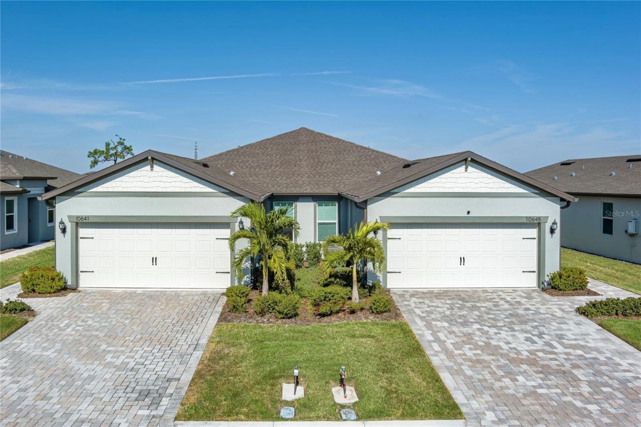 10641 Spring Tide Way, Parrish, FL 34219 Photo