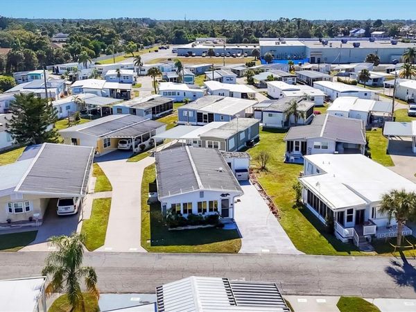 1891 ENGLEWOOD ROAD, Unit 125, ENGLEWOOD, FL 34223