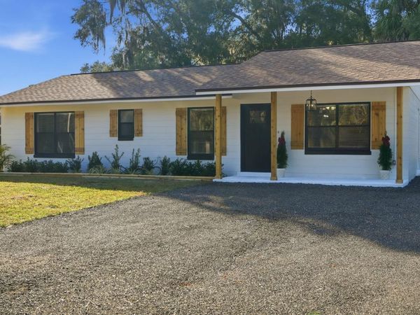 341 ALABAMA AVENUE, PALATKA, FL 32177