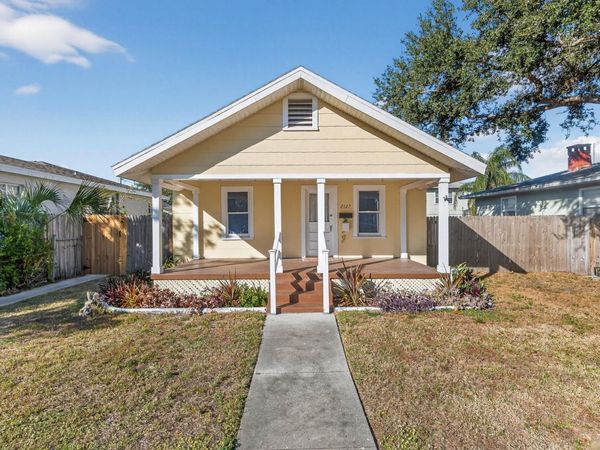 2127 8TH AVENUE N, ST PETERSBURG, FL 33713