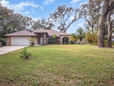 1356 CANARY DRIVE, DELAND, FL 32720