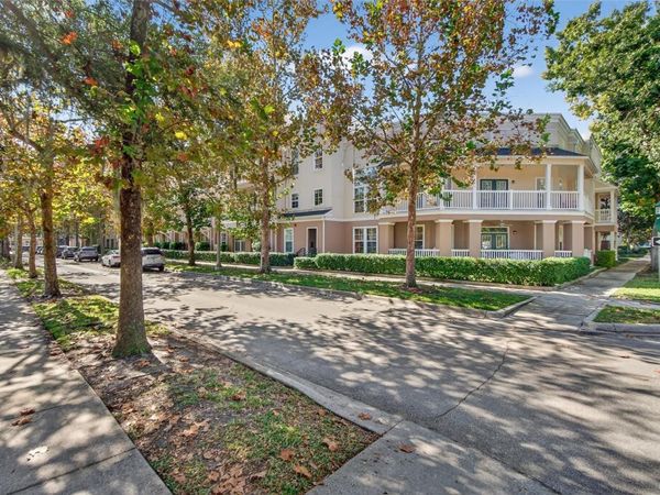 508 WATER STREET, Unit 508, CELEBRATION, FL 34747