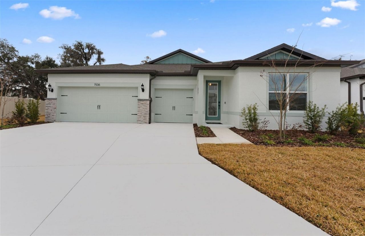 1506 Julington Court, Zephyrhills, FL 33540 Photo