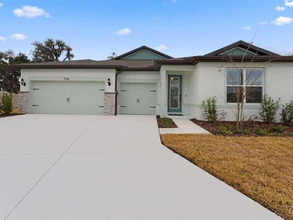 1506 JULINGTON COURT, ZEPHYRHILLS, FL 33540