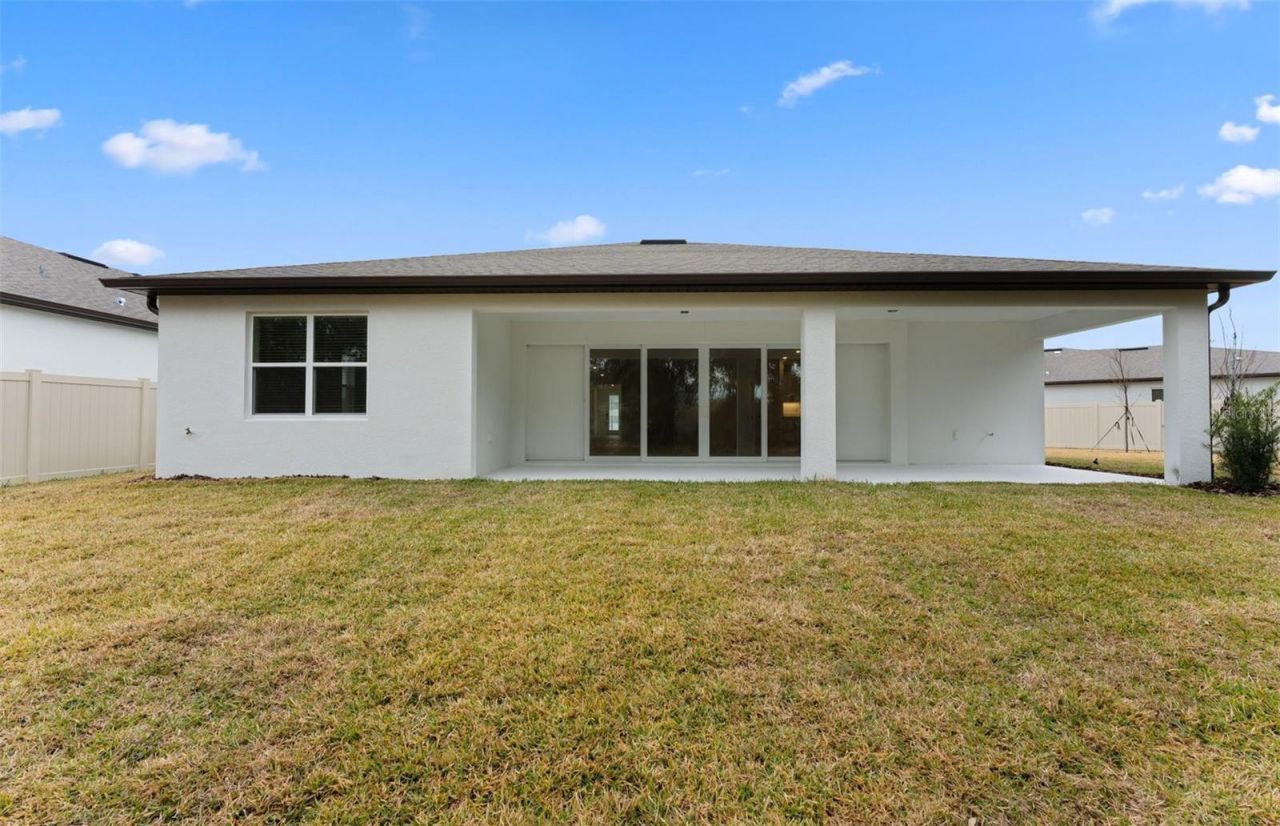1506 Julington Court, Zephyrhills, FL 33540 Photo