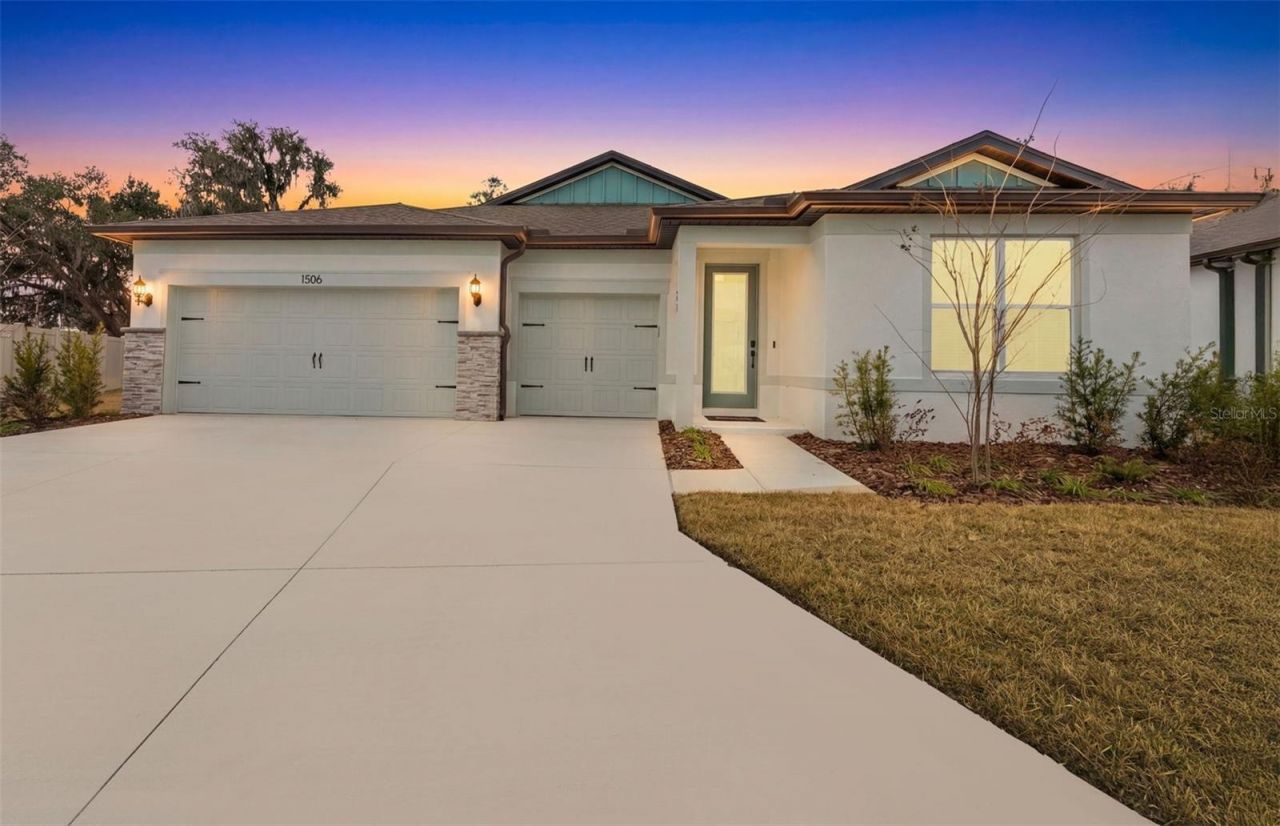 1506 Julington Court, Zephyrhills, FL 33540 Photo