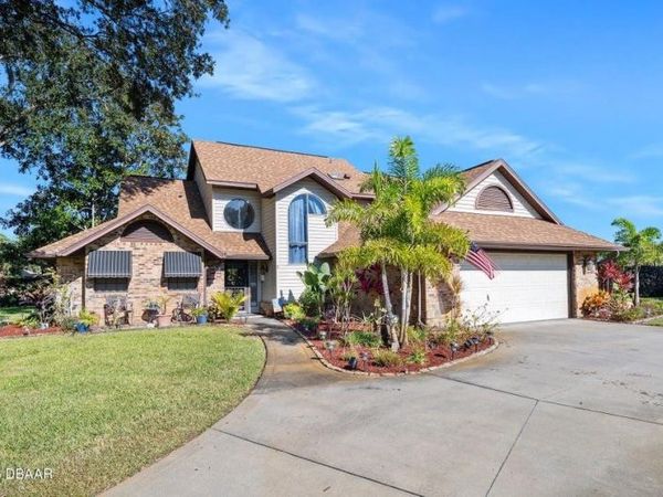 2 CYPRESS VIEW TRAIL, ORMOND BEACH, FL 32174
