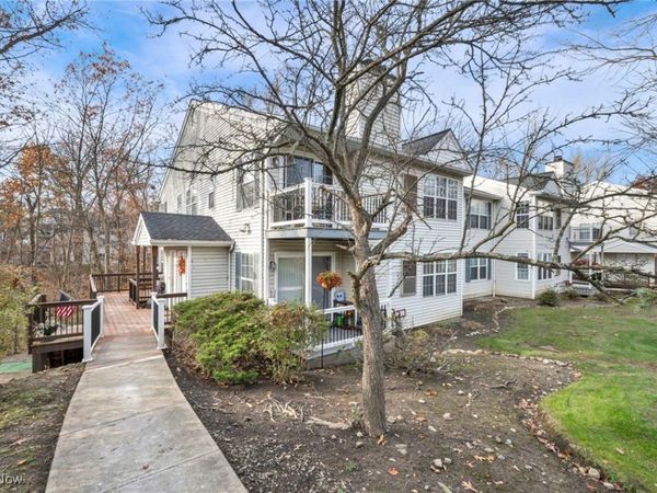 1804 Stoney Run Circle, Broadview Heights, OH 44147