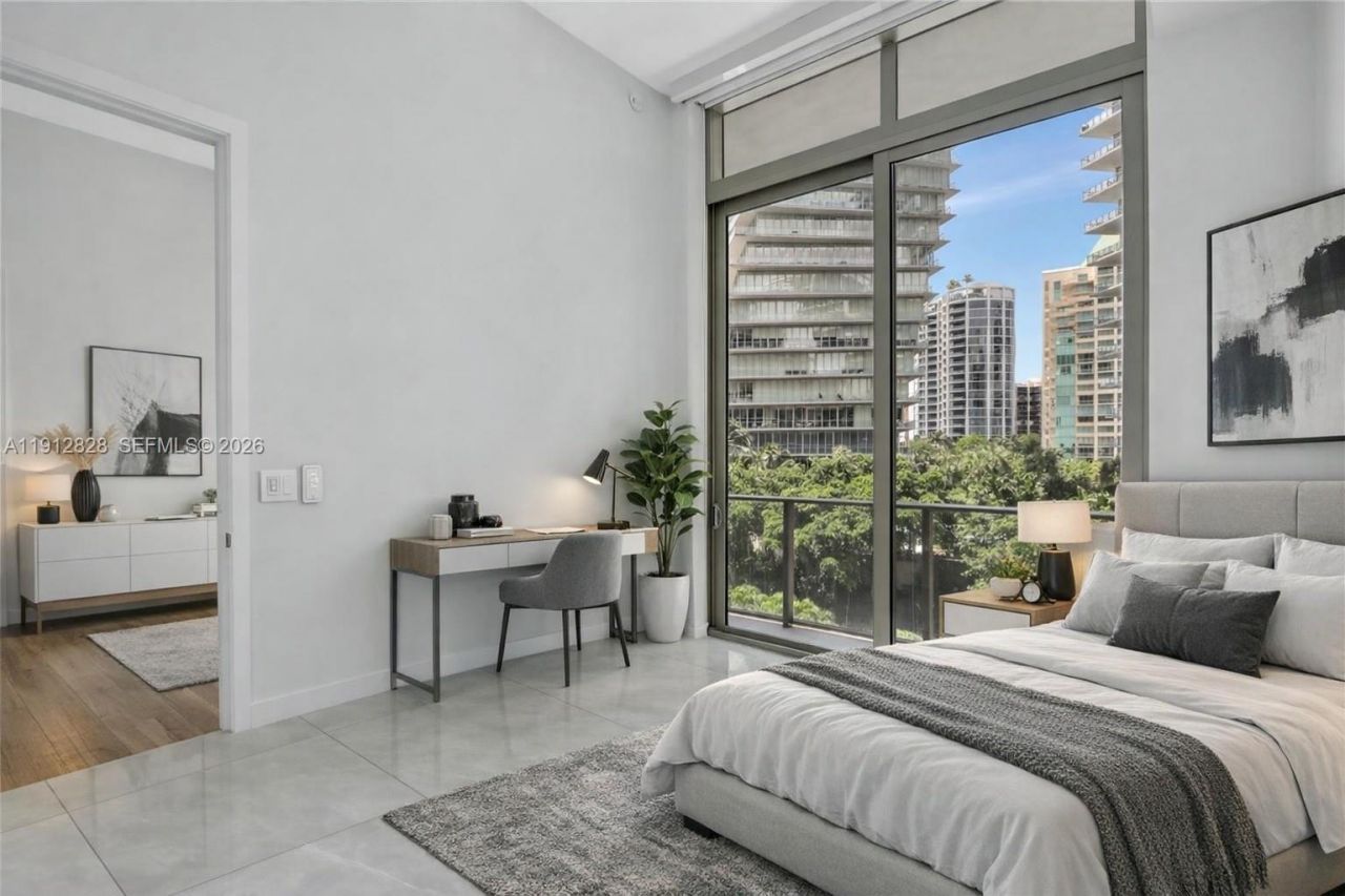 2655 S Bayshore Dr, Unit 405, Miami, FL 33133 Photo