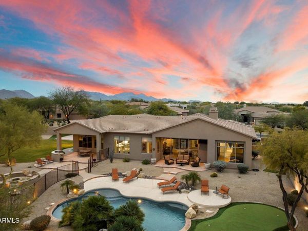 6626 E OBERLIN Way, Scottsdale, AZ 85266