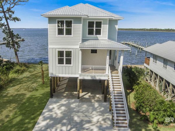 25827 W Perdido Avenue, Orange Beach, AL 36561