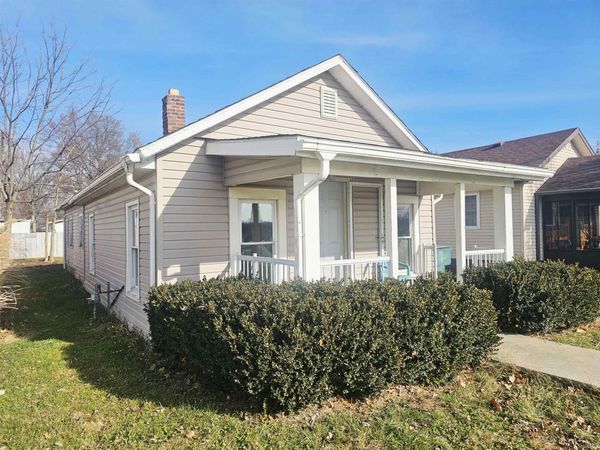3312 E 16th Street, Muncie, IN 47302