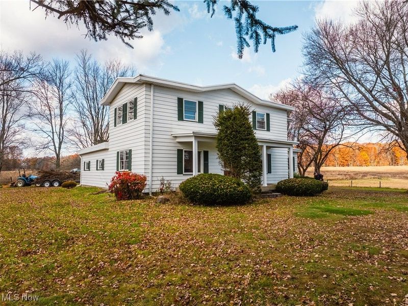 1520 Bedford Road, Lowellville, OH 44436 Photo 3