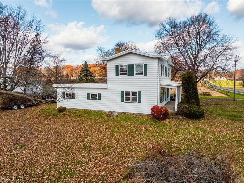 1520 Bedford Road, Lowellville, OH 44436 Photo 4