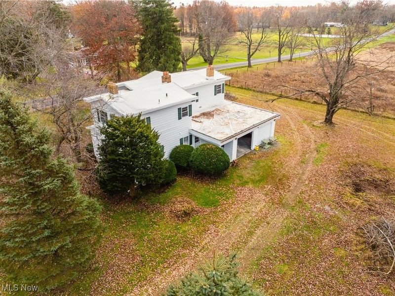 1520 Bedford Road, Lowellville, OH 44436 Photo 5