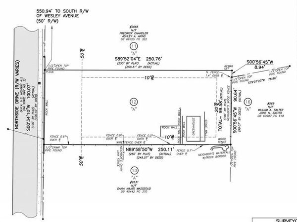 2649 Northside Drive NW, Atlanta, GA 30305