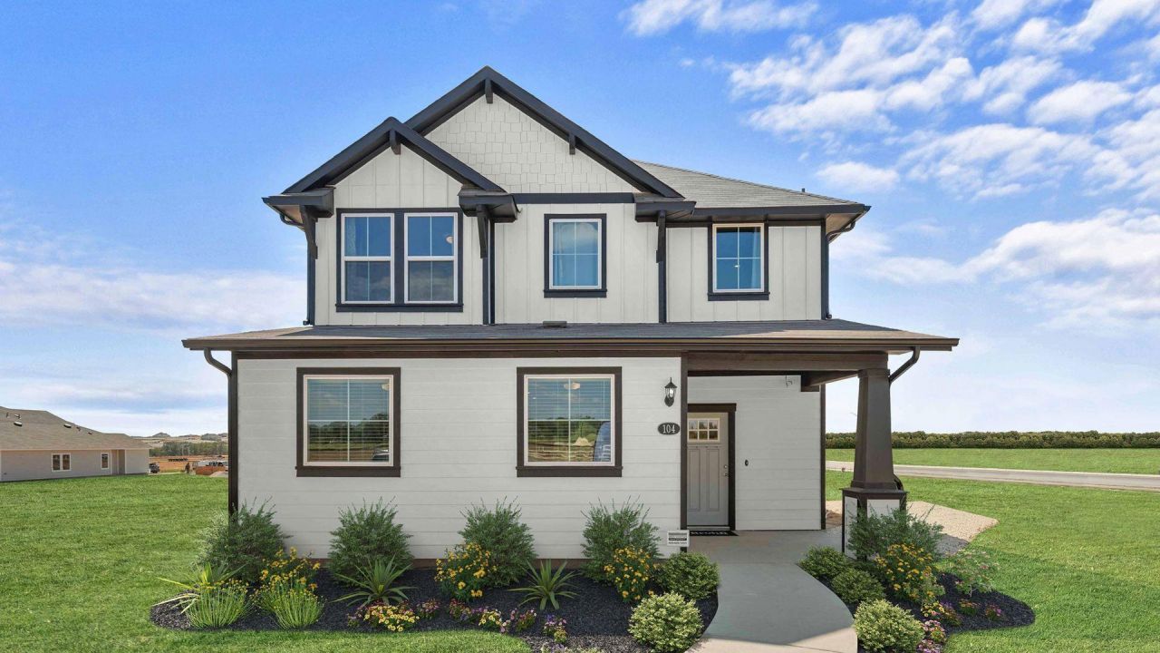 112 Adze Dr, Liberty Hill, TX 78642 Main Photo