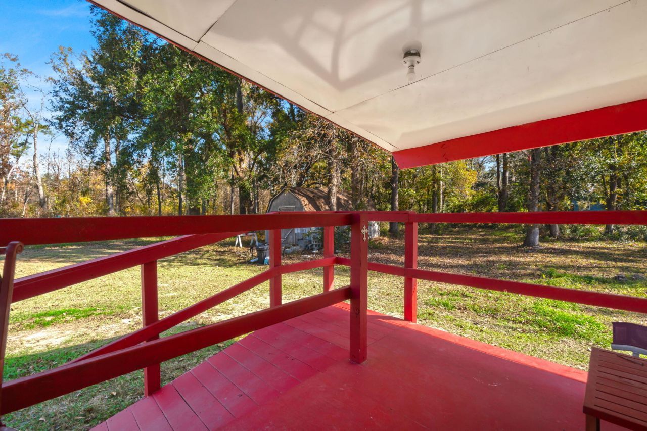 11341 Cottageville Highway Photo 24