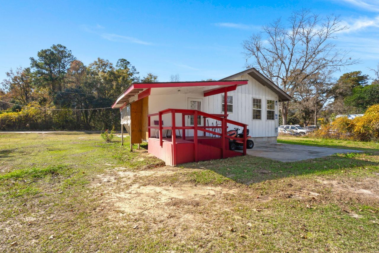 11341 Cottageville Highway Photo 25