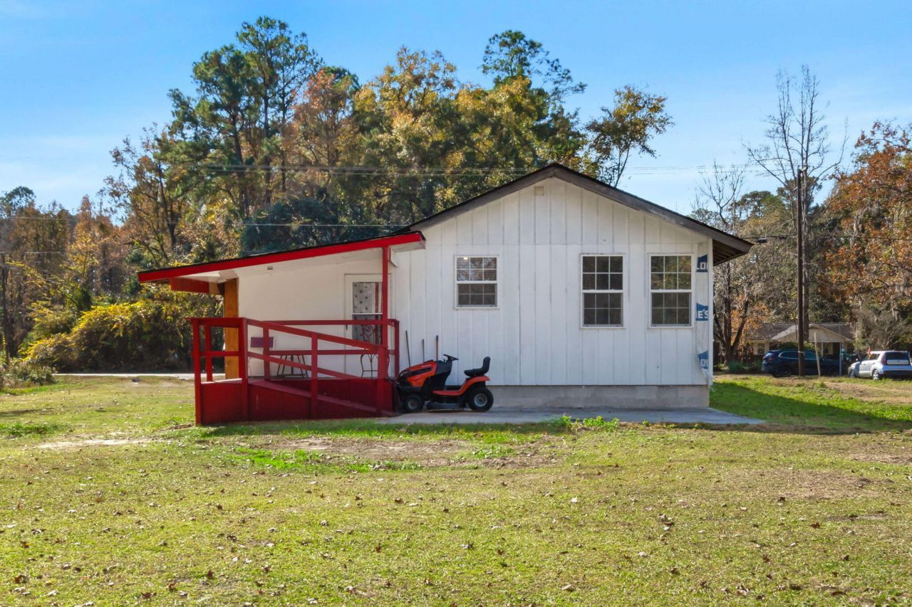 11341 Cottageville Highway Photo 26