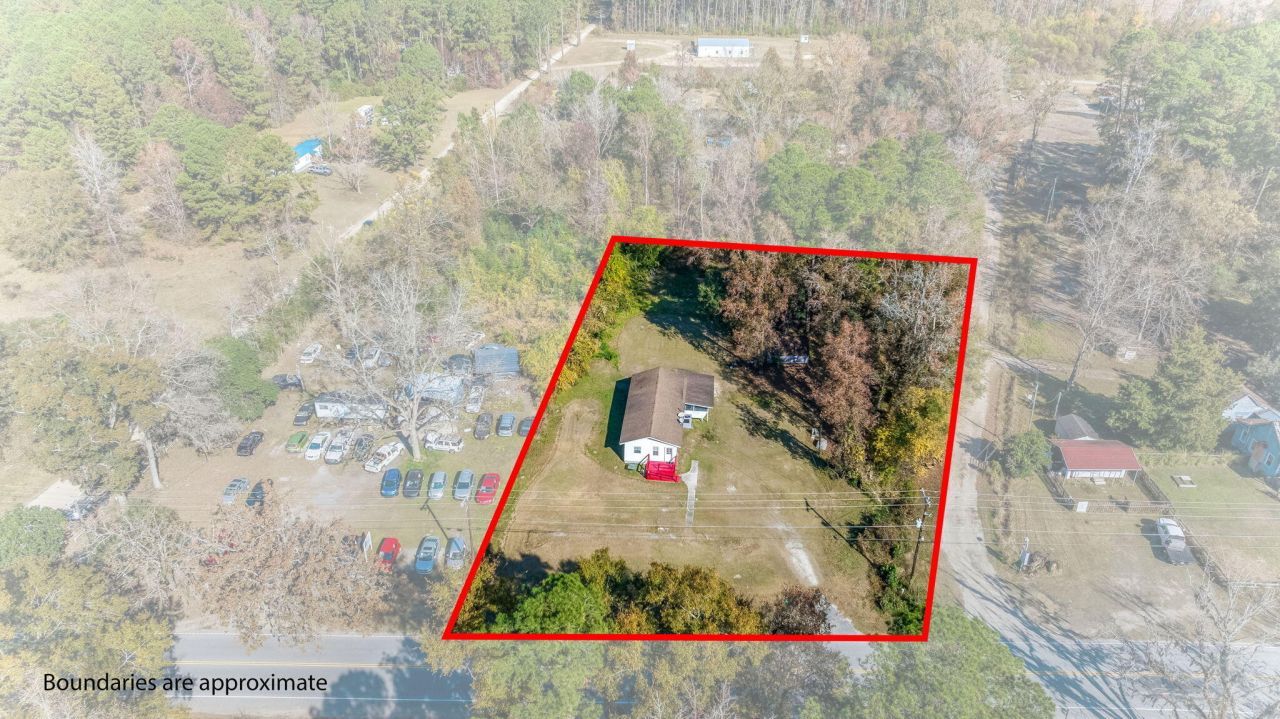 11341 Cottageville Highway Photo 28