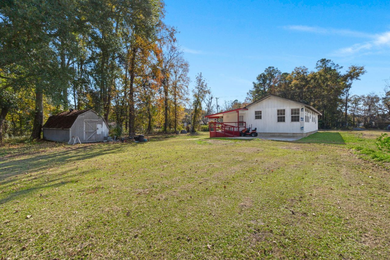 11341 Cottageville Highway Photo 33