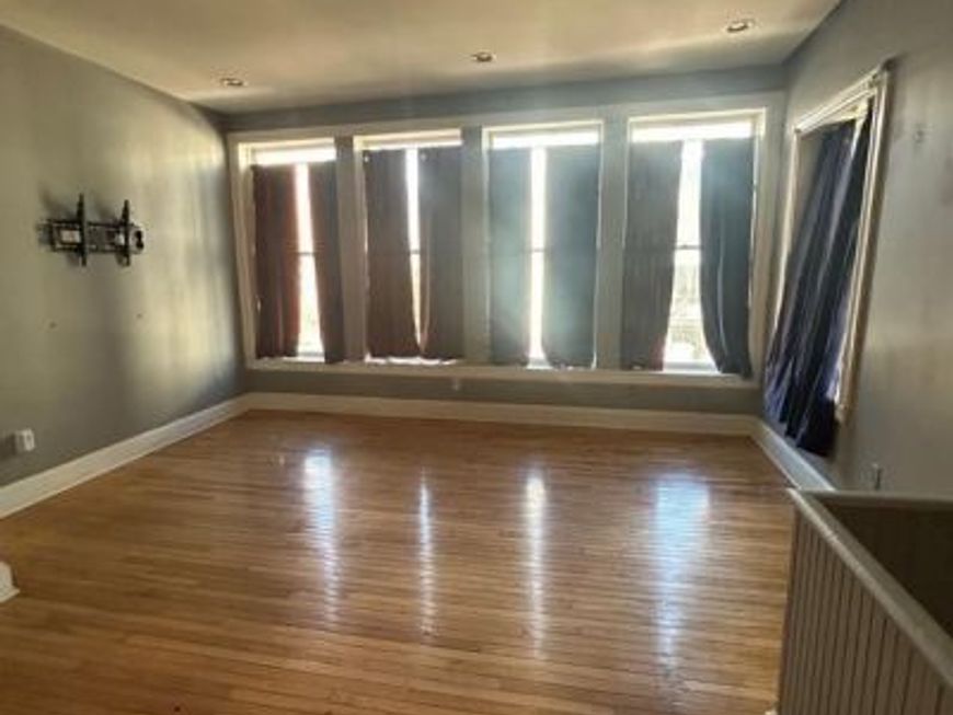 319 W Mulberry Street, Unit 2, Baltimore, MD 21201 Main Photo