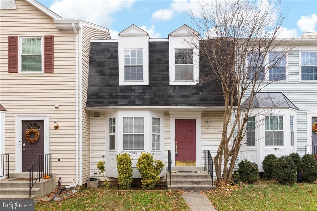 7308 Frankfort Court, Greenbelt, MD 20770 Main Photo