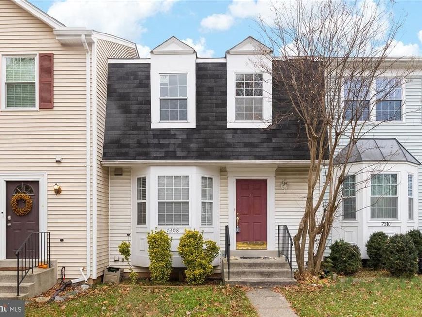 7308 Frankfort Court, Greenbelt, MD 20770 Main Photo