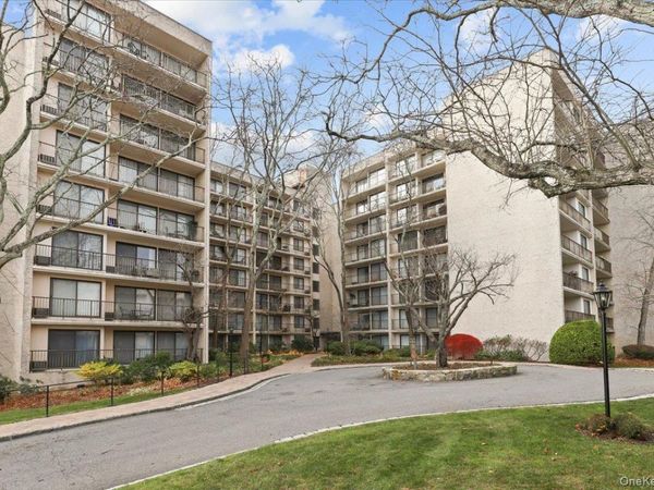 150 Overlook Avenue, Unit 6L, Peekskill, NY 10566