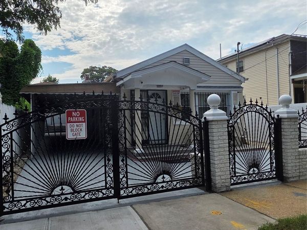 11620 145th Street, Jamaica, NY 11436