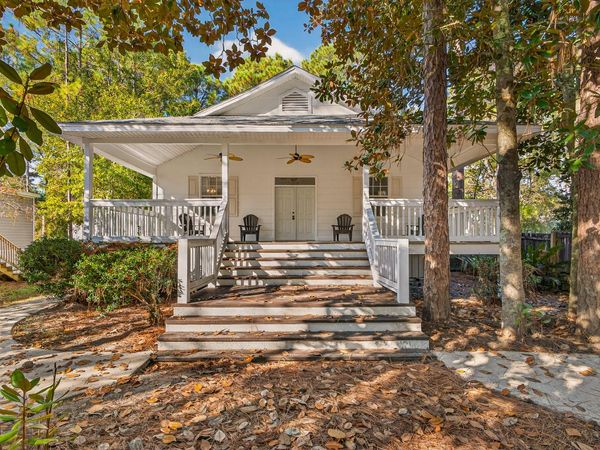 115 Central 6Th Street, Santa Rosa Beach, FL 32459