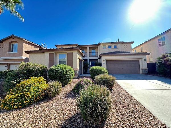 3224 BISHOP PINE Street, Las Vegas, NV 89129