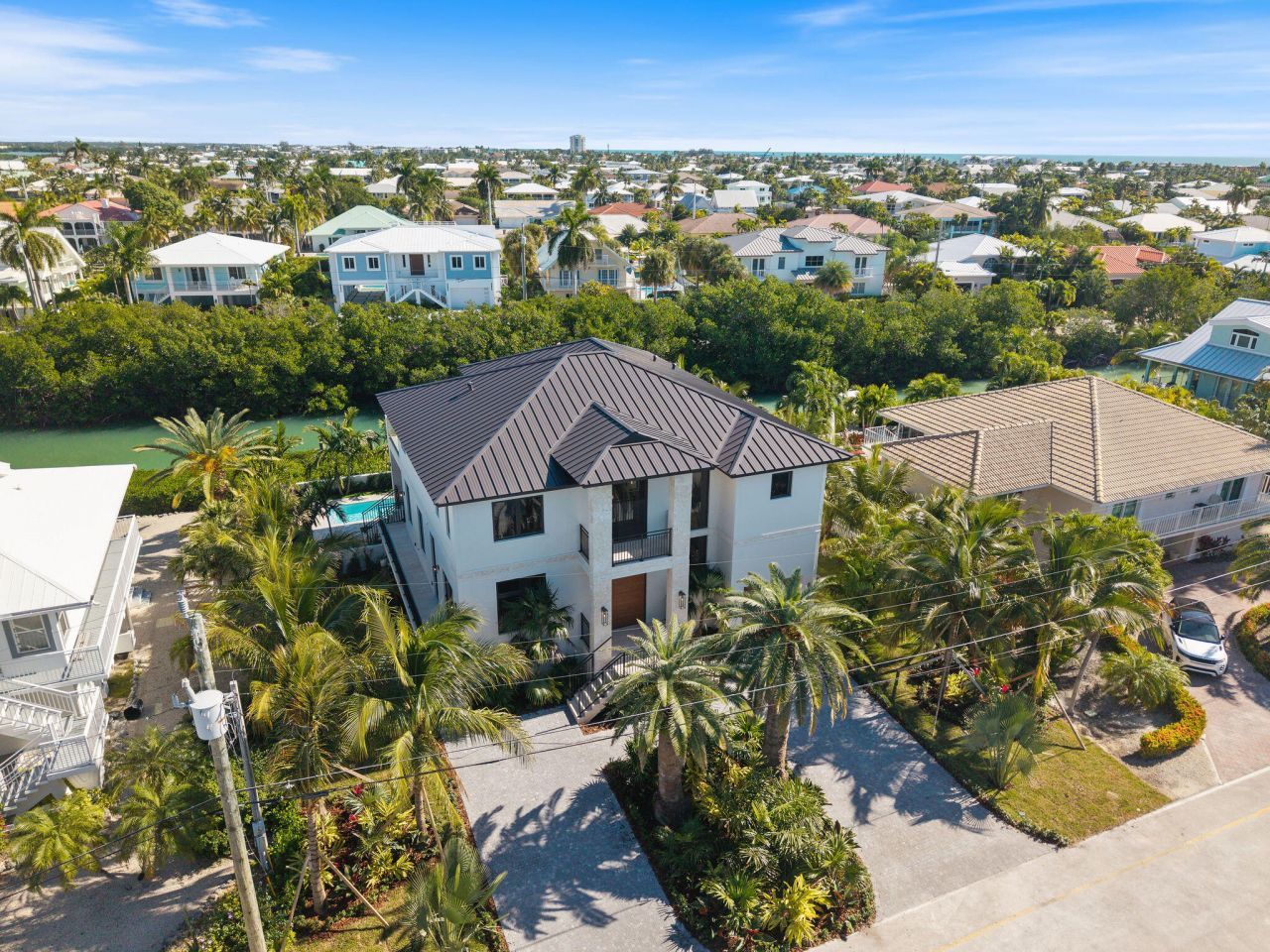 230 15th Circle, Key Colony, FL 33051 Photo