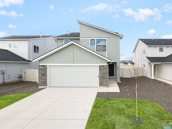 3061 S Maple Ranch Way, Nampa, ID 83687