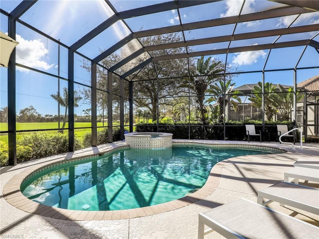 7864 Valencia Ct, Naples, FL 34113 Photo