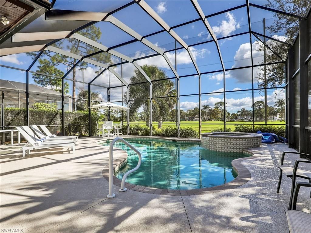 7864 Valencia Ct, Naples, FL 34113 Photo