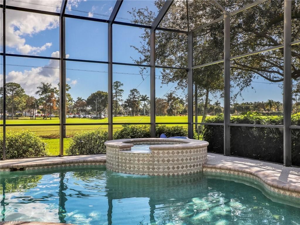 7864 Valencia Ct, Naples, FL 34113 Photo