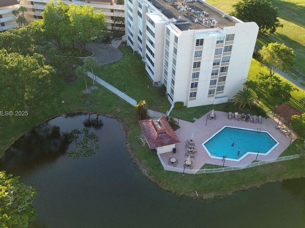 7051 Environ Blvd, Unit 436, Lauderhill, FL 33319