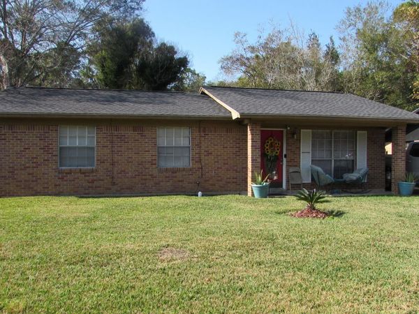 3607 Amtico Street, Gulfport, MS 39501