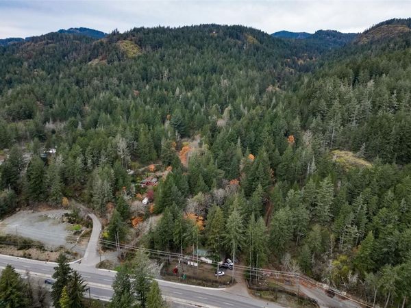 4976 Sooke Rd, Metchosin, BC V9C 4C1