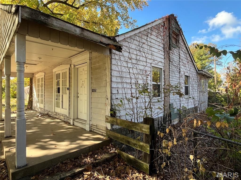 11825 Larimore Road, Saint Louis, MO 63138 Main Photo