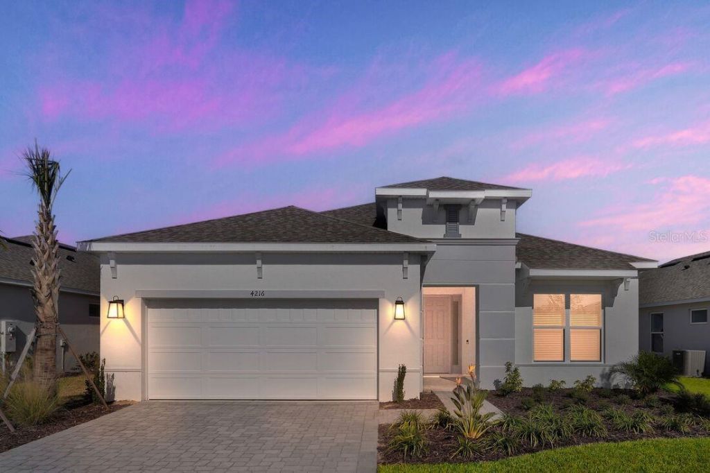 4216 Barbuda Lane, Kissimmee, FL 34758 Photo