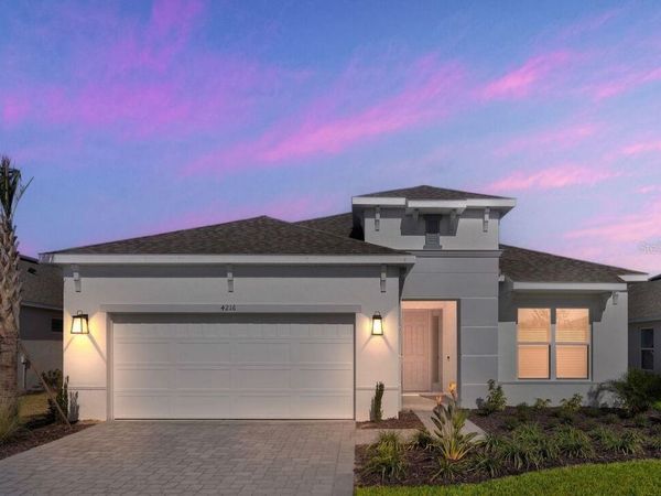 4216 BARBUDA LANE, KISSIMMEE, FL 34758