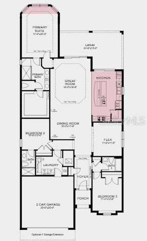 4216 Barbuda Lane, Kissimmee, FL 34758 Photo