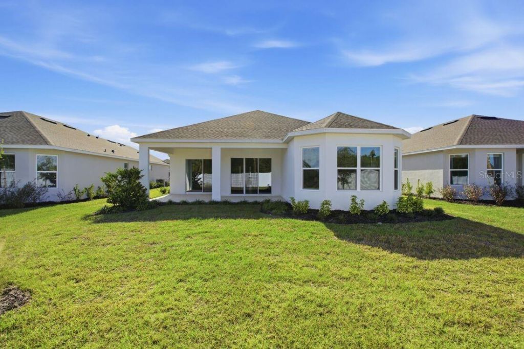 4216 Barbuda Lane, Kissimmee, FL 34758 Photo