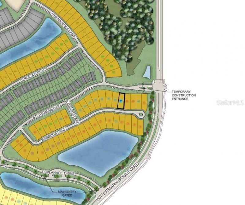 4216 Barbuda Lane, Kissimmee, FL 34758 Photo