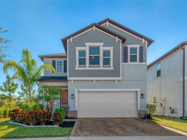 8742 WINNING FIELDS ROAD, NEW PORT RICHEY, FL 34655