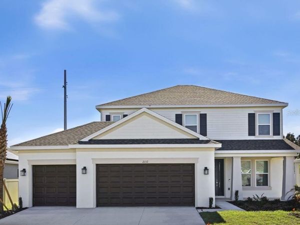 2132 BABBLING BROOK BOULEVARD, AUBURNDALE, FL 33823